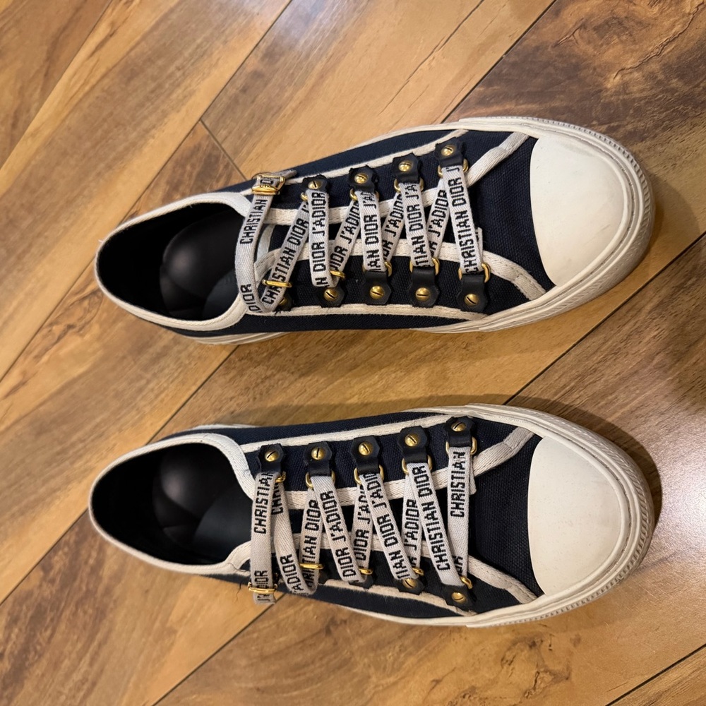 Walk'n'Dior Sneaker